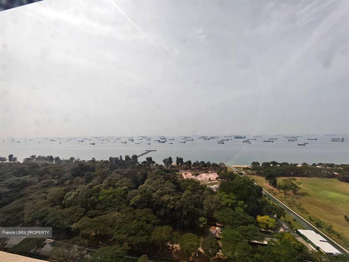 Bayshore Park (D16), Condominium #633311301